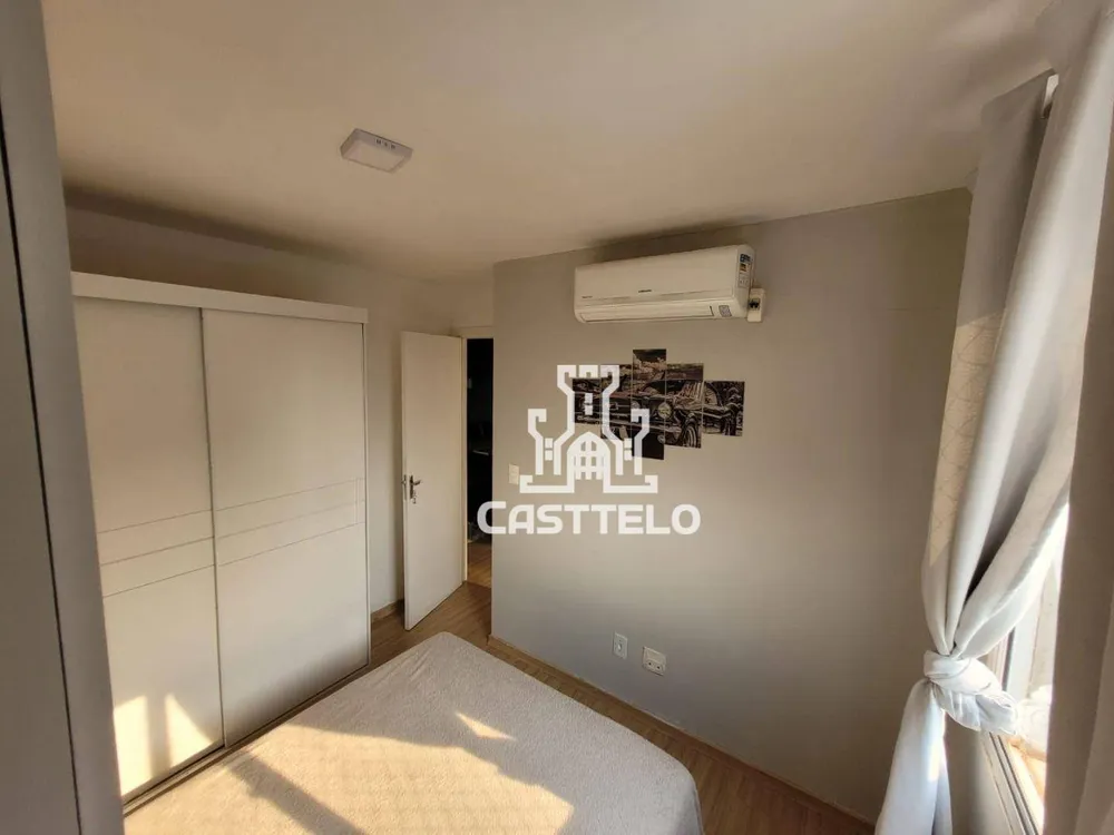 Apartamento, 2 quartos, 50 m² - Foto 7