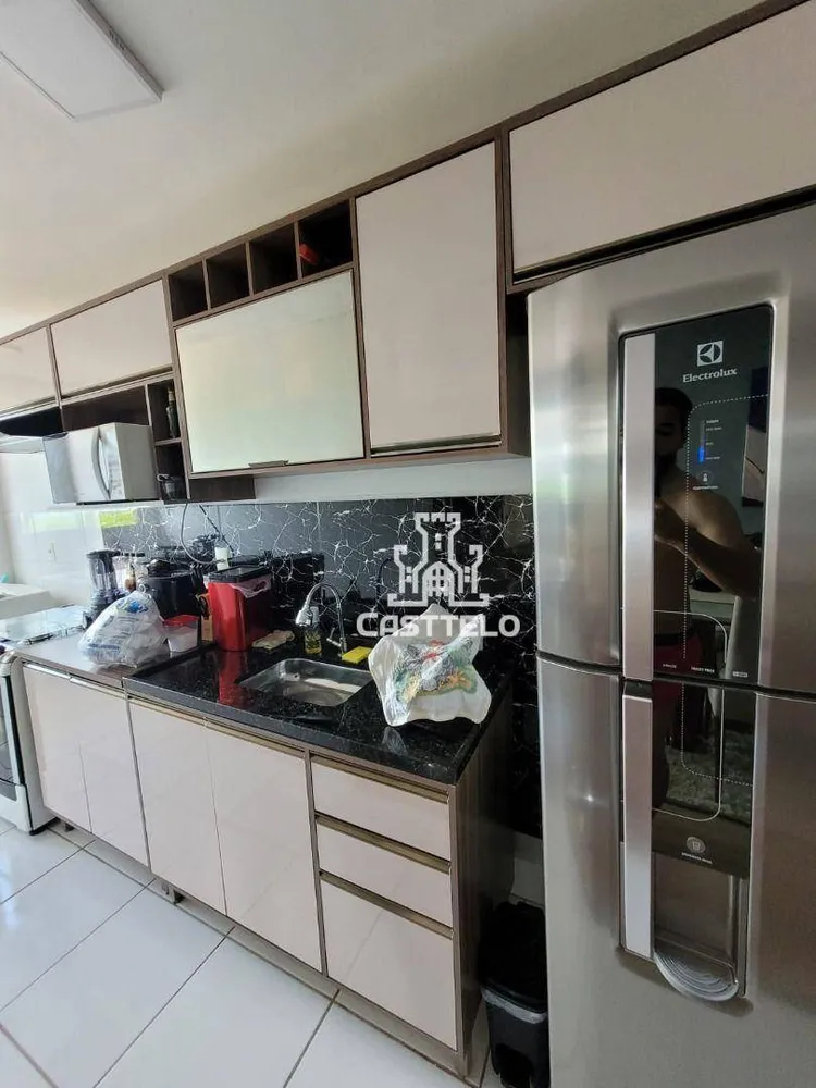 Apartamento, 2 quartos, 50 m² - Foto 10