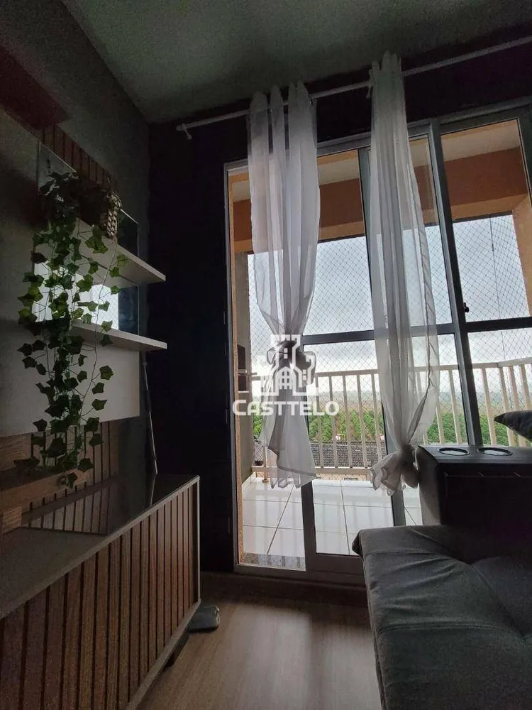 Apartamento, 2 quartos, 50 m² - Foto 11