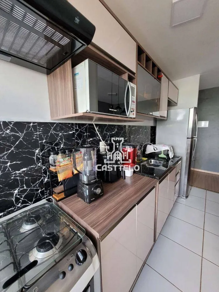 Apartamento, 2 quartos, 50 m² - Foto 9