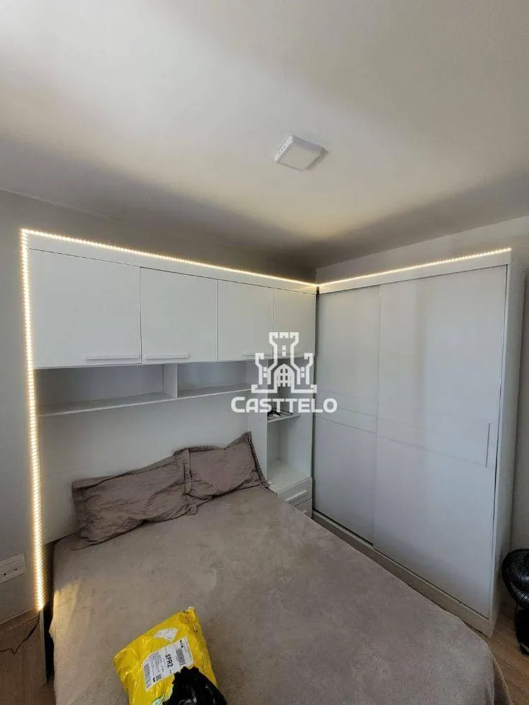 Apartamento, 2 quartos, 50 m² - Foto 8