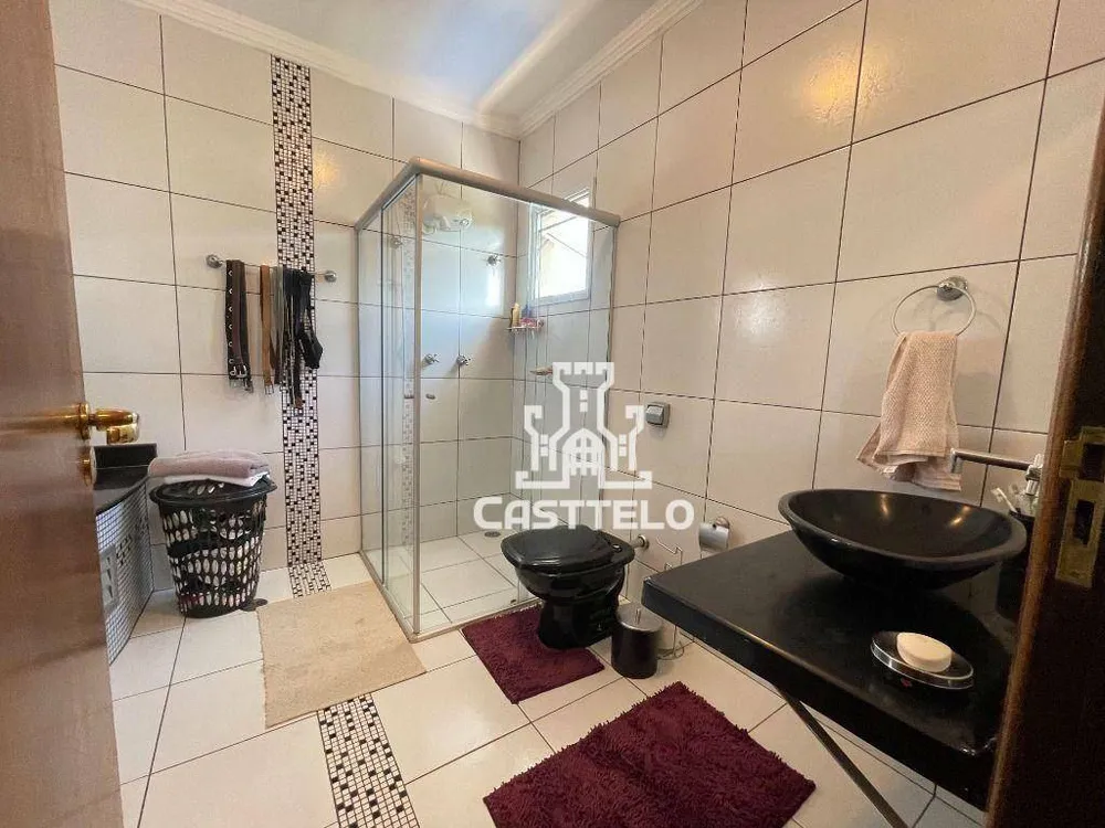 Casa de Condomínio, 3 quartos - Foto 10