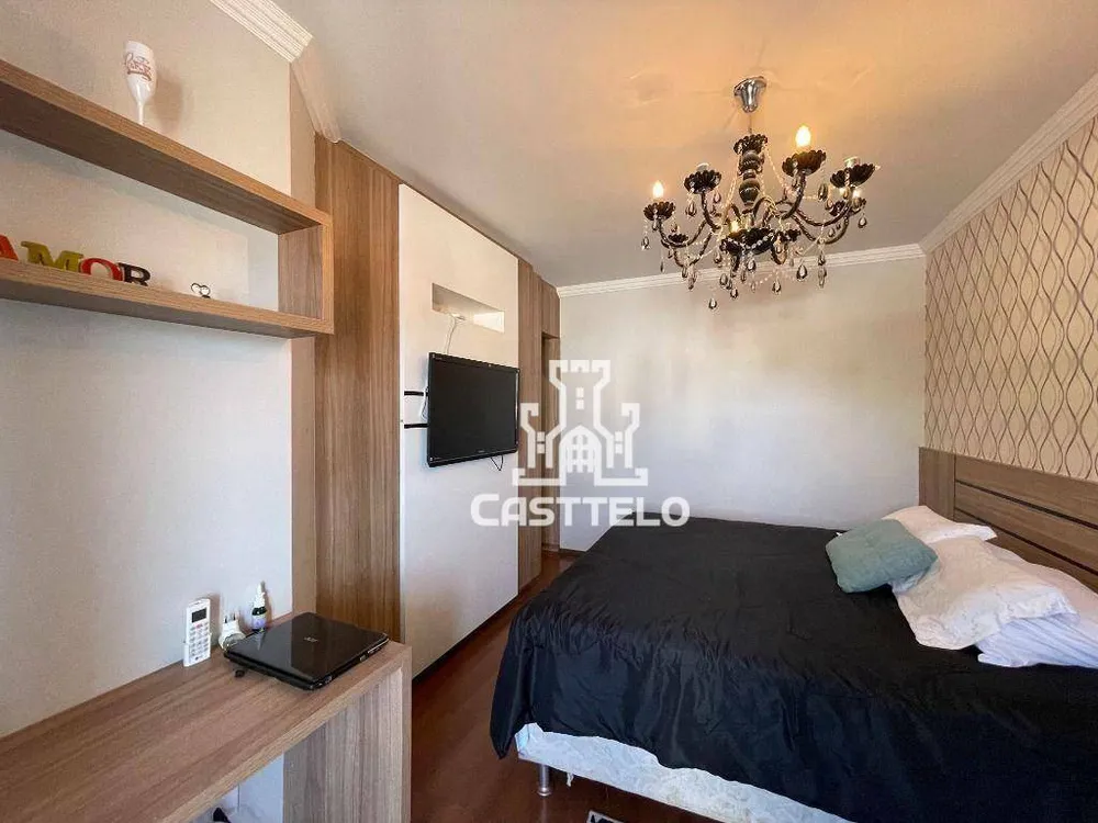 Casa de Condomínio, 3 quartos - Foto 12