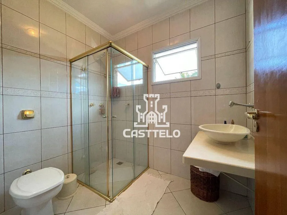 Casa de Condomínio, 3 quartos - Foto 9