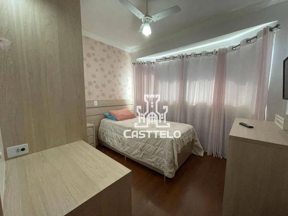 Casa de Condomínio, 3 quartos - Foto 8