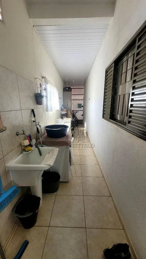 Casa, 4 quartos, 160 m² - Foto 6