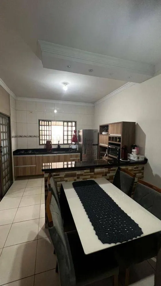 Casa, 4 quartos, 160 m² - Foto 4