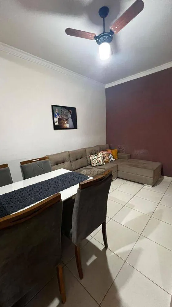 Casa, 4 quartos, 160 m² - Foto 11
