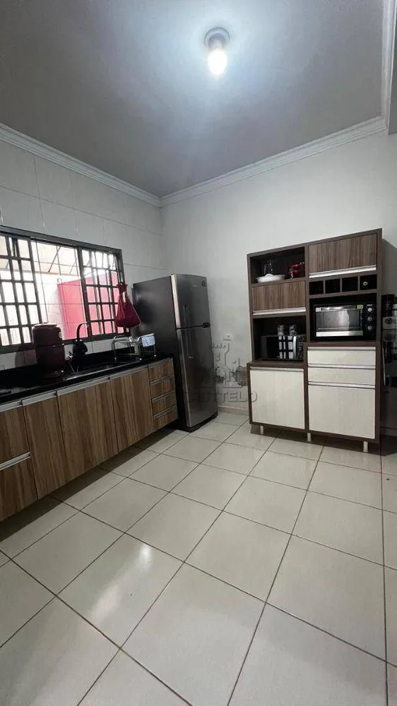 Casa, 4 quartos, 160 m² - Foto 2