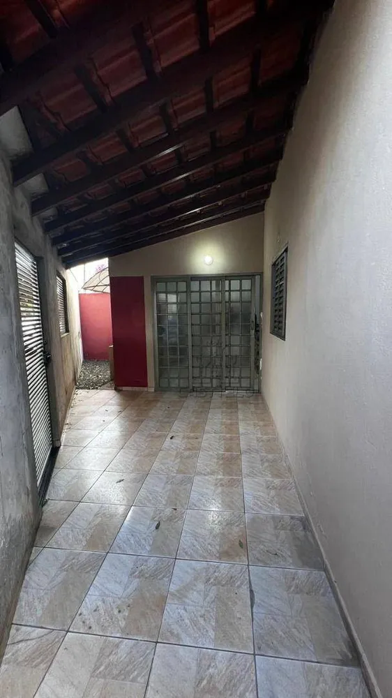 Casa, 4 quartos, 160 m² - Foto 9