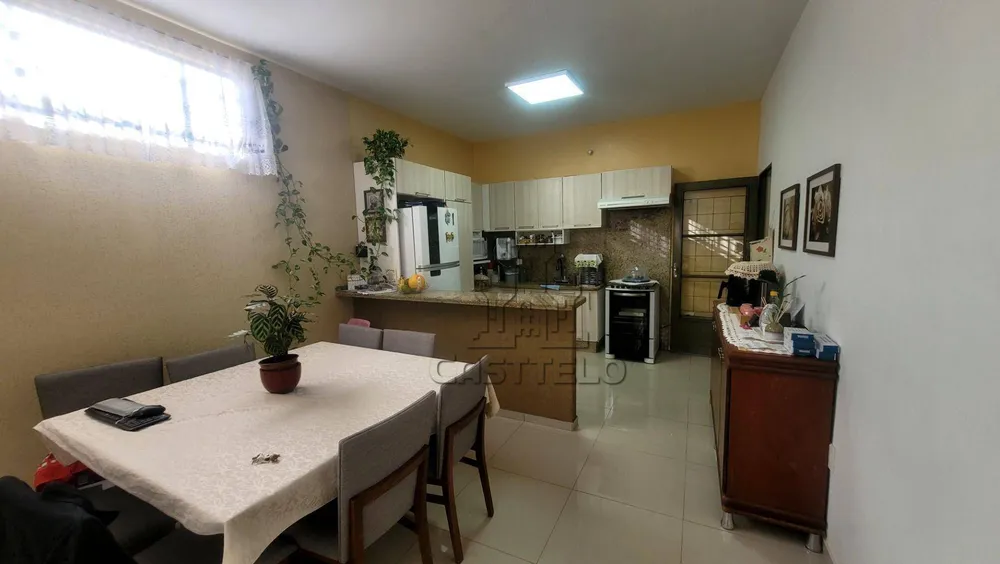 Casa, 4 quartos, 160 m² - Foto 3