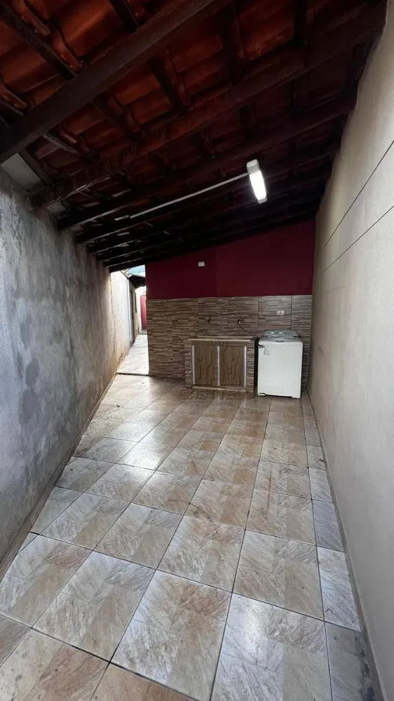 Casa, 4 quartos, 160 m² - Foto 1