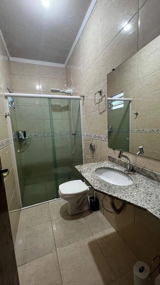 Casa, 4 quartos, 160 m² - Foto 7