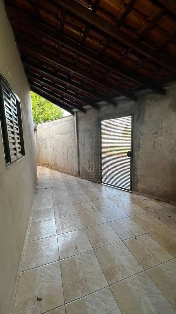 Casa, 4 quartos, 160 m² - Foto 12