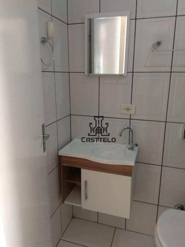 Apartamento, 2 quartos, 52 m² - Foto 9