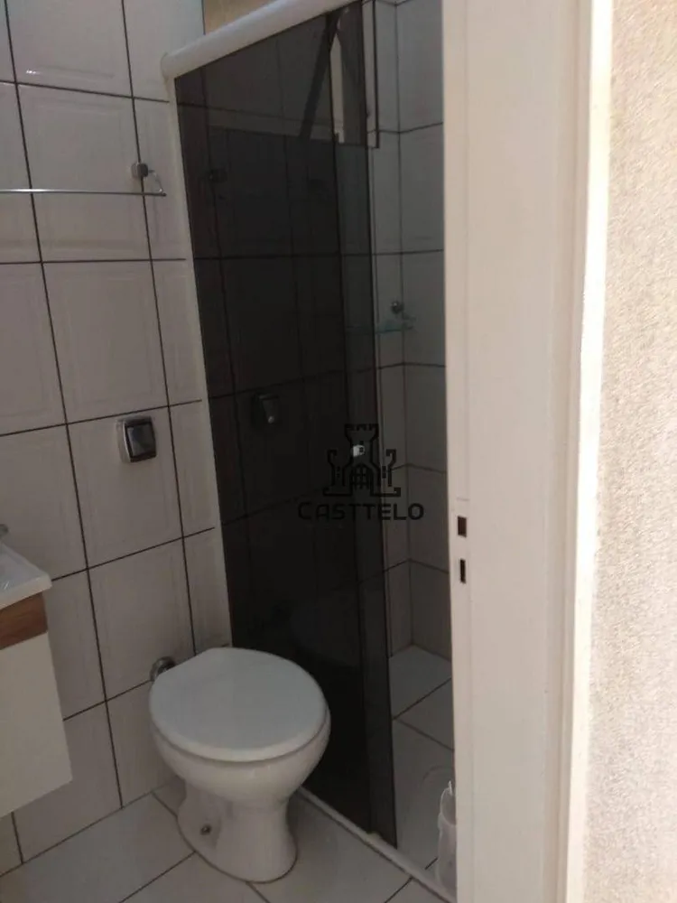 Apartamento, 2 quartos, 52 m² - Foto 8