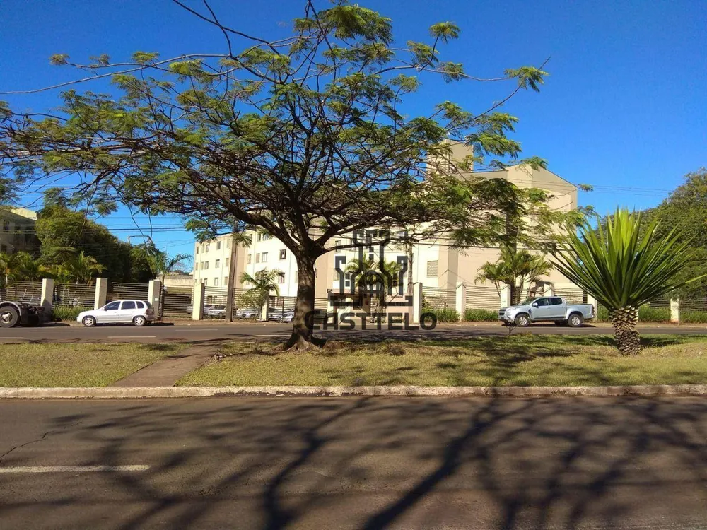 Apartamento, 2 quartos, 52 m² - Foto 10