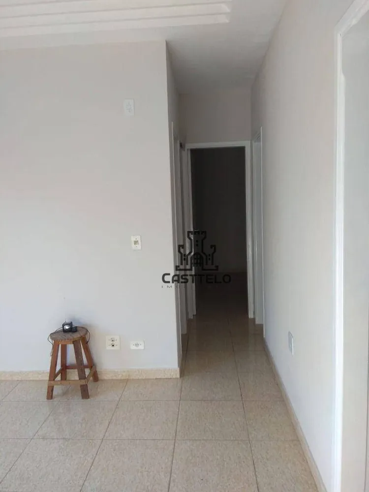 Apartamento, 2 quartos, 52 m² - Foto 2