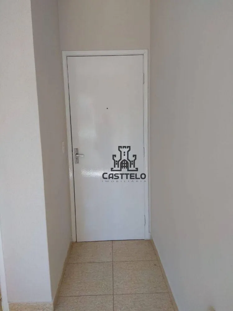 Apartamento, 2 quartos, 52 m² - Foto 5