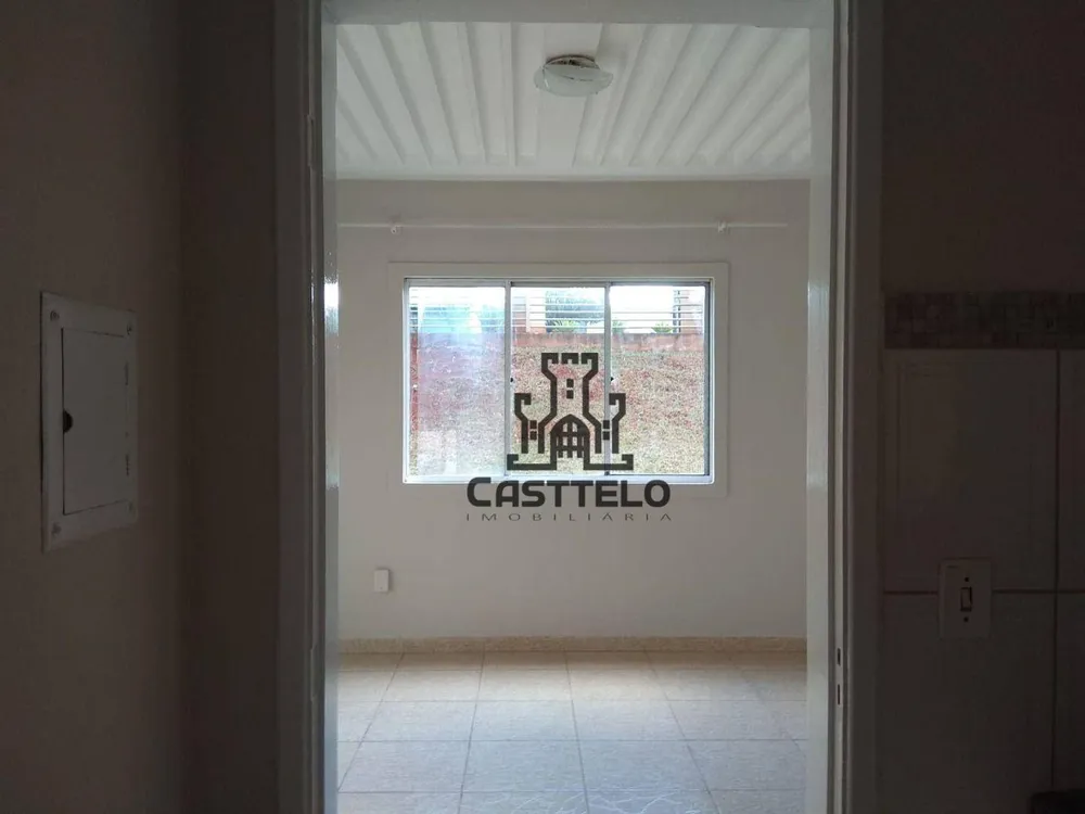 Apartamento, 2 quartos, 52 m² - Foto 4