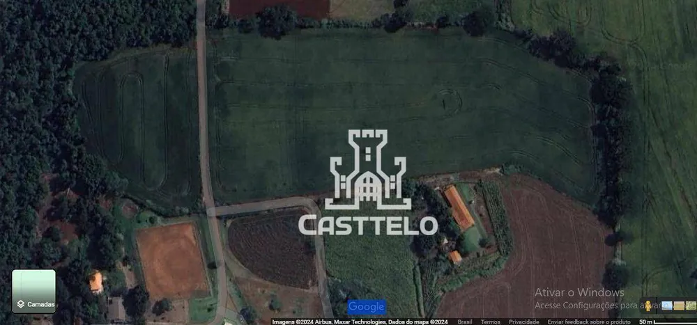 Terreno, 5 hectares - Foto 2