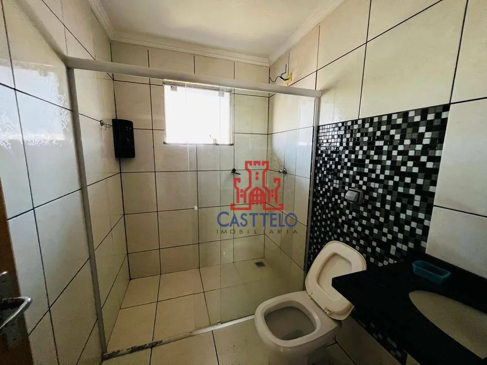 Sobrado, 4 quartos, 250 m² - Foto 8