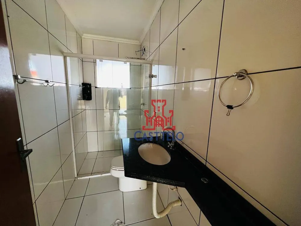 Sobrado, 4 quartos, 250 m² - Foto 10