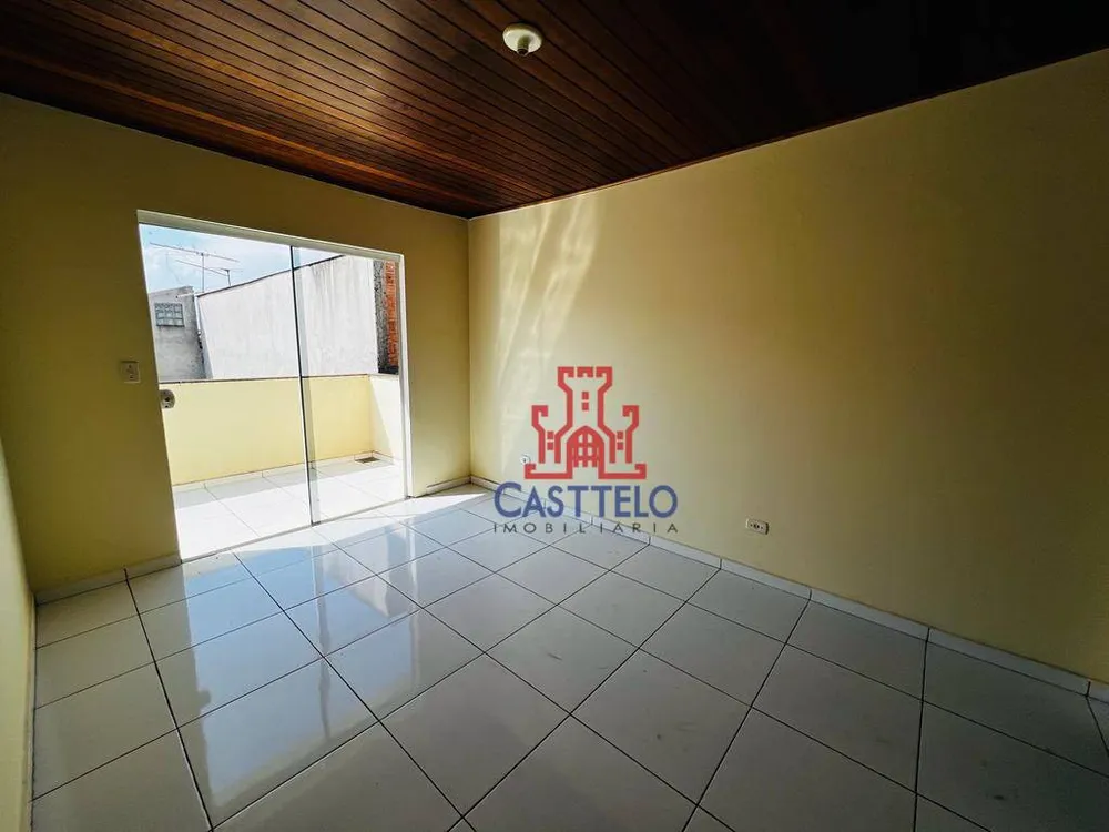 Sobrado, 4 quartos, 250 m² - Foto 7