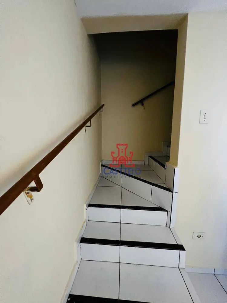 Sobrado, 4 quartos, 250 m² - Foto 12