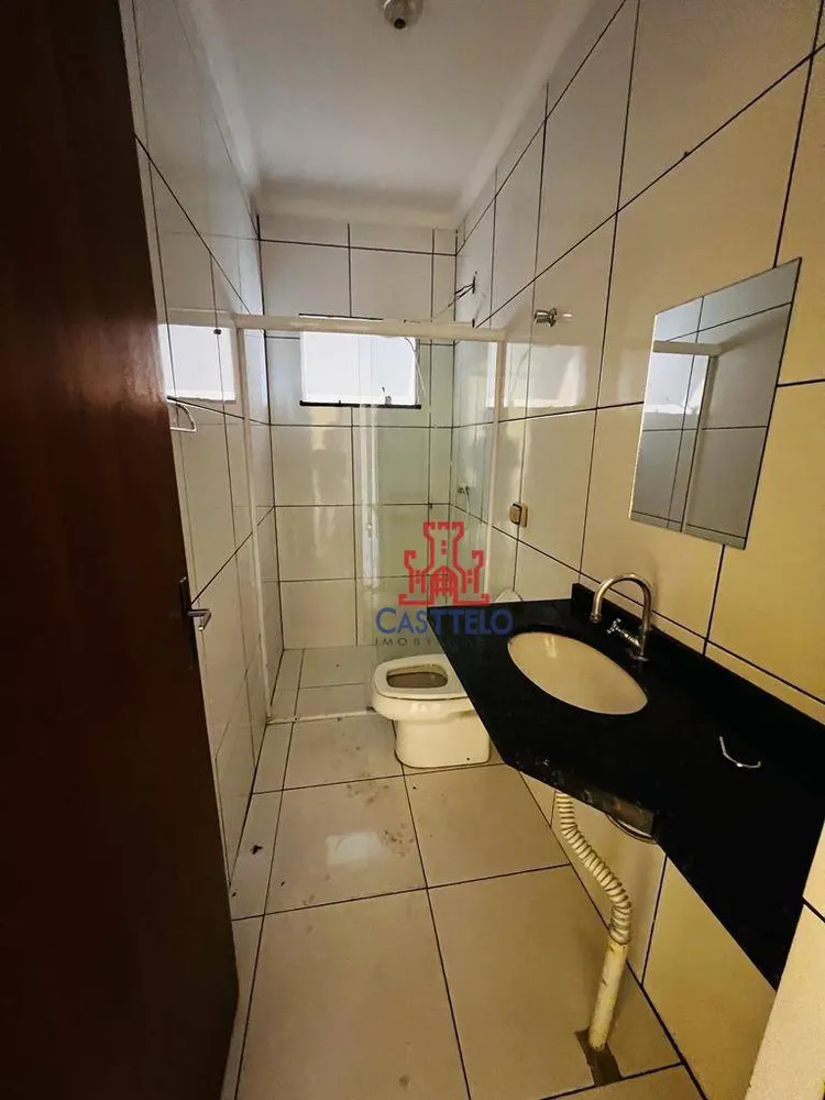 Sobrado, 4 quartos, 250 m² - Foto 11