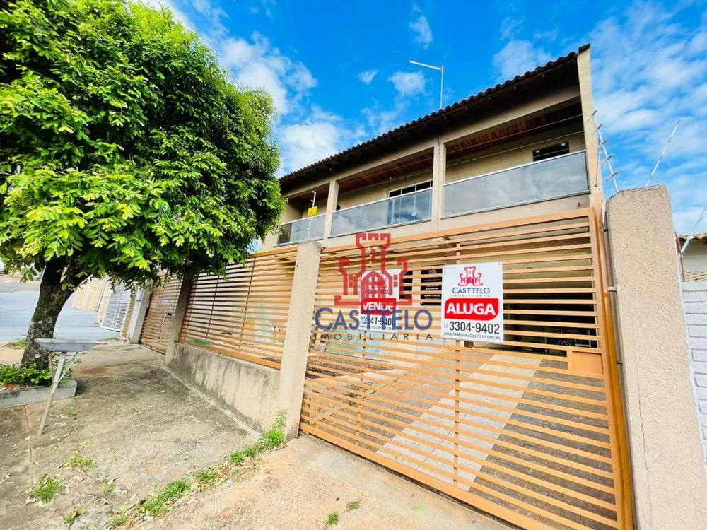 Sobrado, 4 quartos, 250 m² - Foto 3