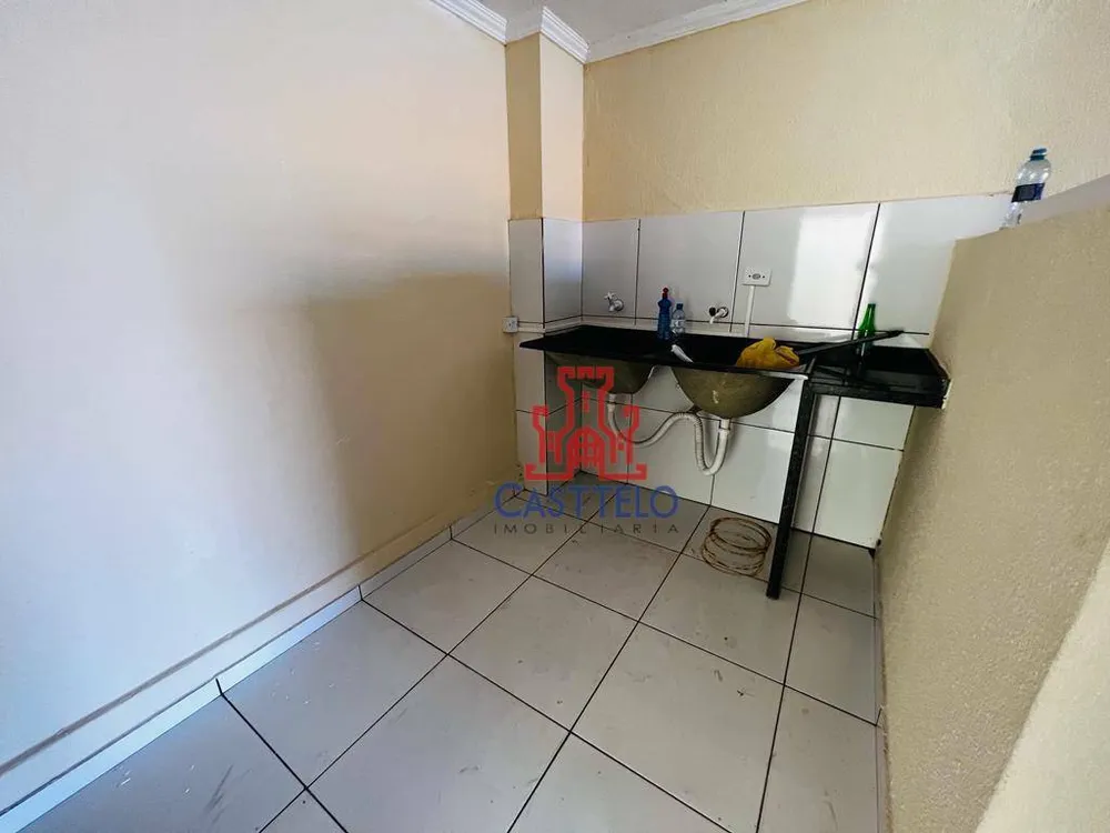 Sobrado, 4 quartos, 250 m² - Foto 4