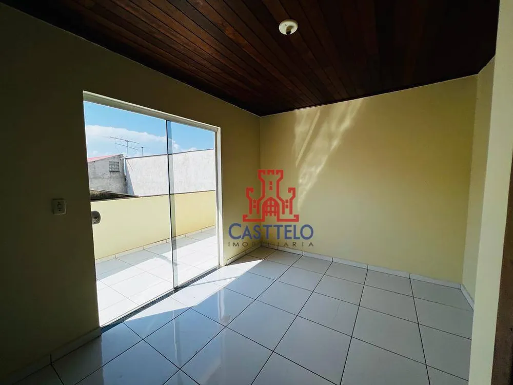 Sobrado, 4 quartos, 250 m² - Foto 6