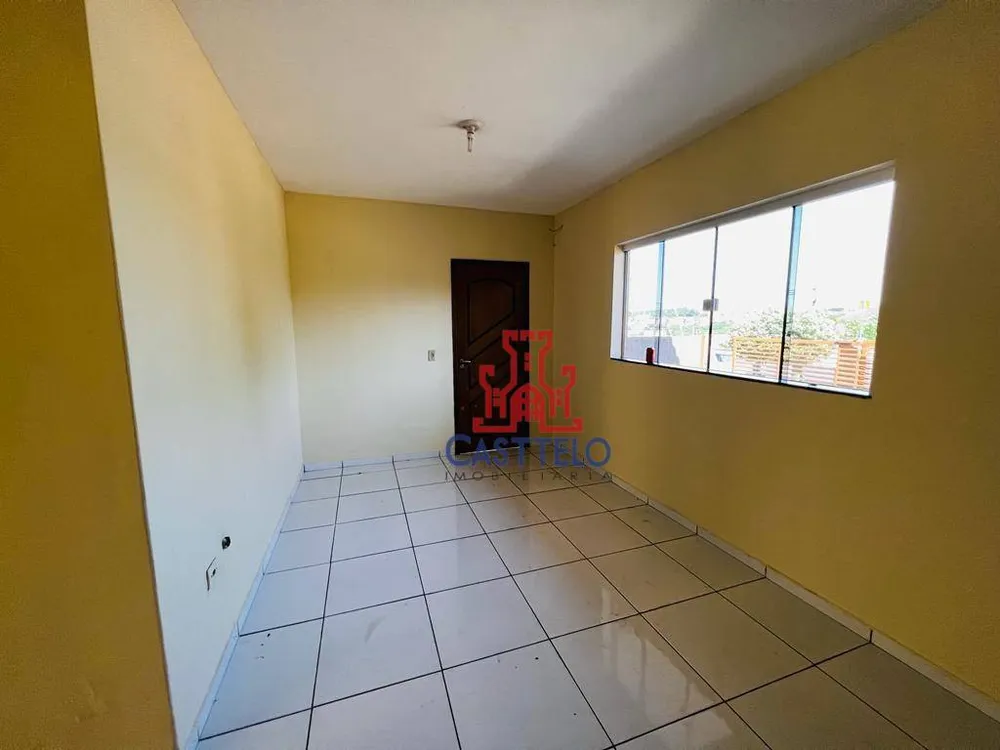 Sobrado, 4 quartos, 250 m² - Foto 9