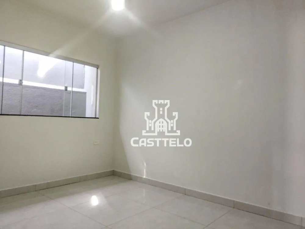 Casa, 3 quartos, 70 m² - Foto 1