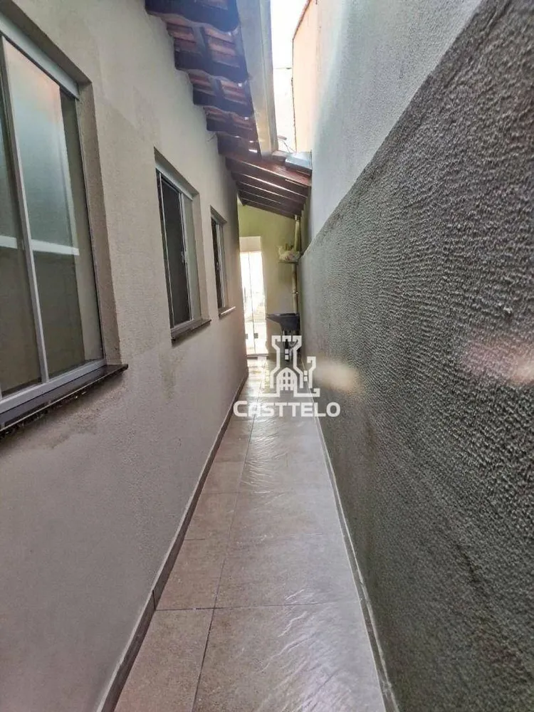 Casa, 3 quartos, 70 m² - Foto 7