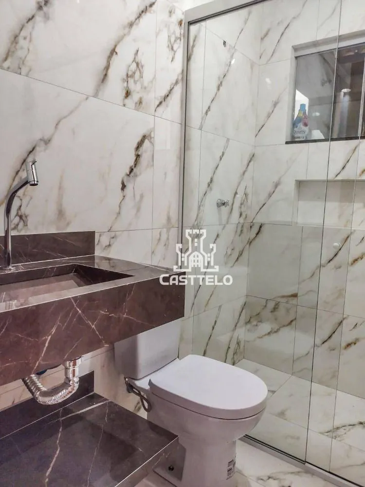Casa, 3 quartos, 70 m² - Foto 3