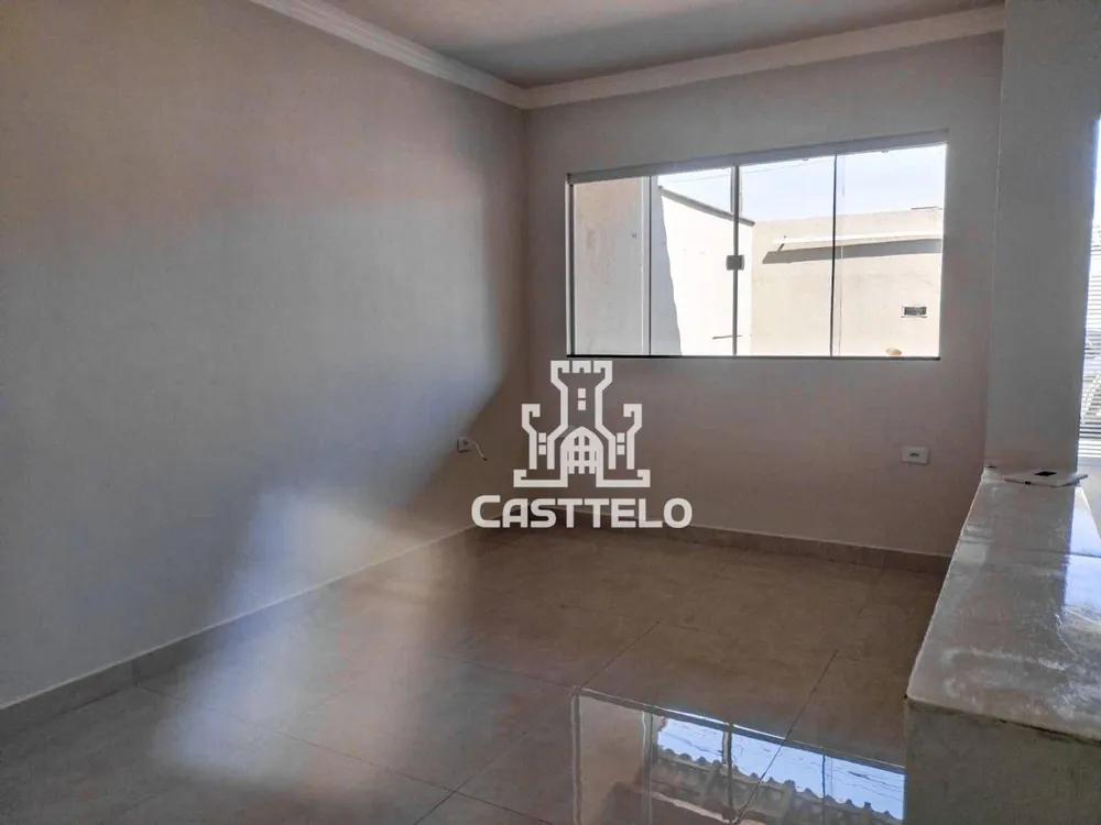 Casa, 3 quartos, 70 m² - Foto 2