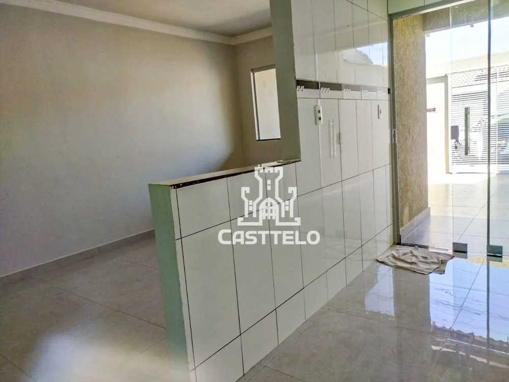 Casa, 3 quartos, 70 m² - Foto 6