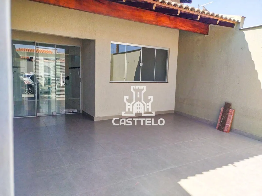 Casa, 3 quartos, 70 m² - Foto 9