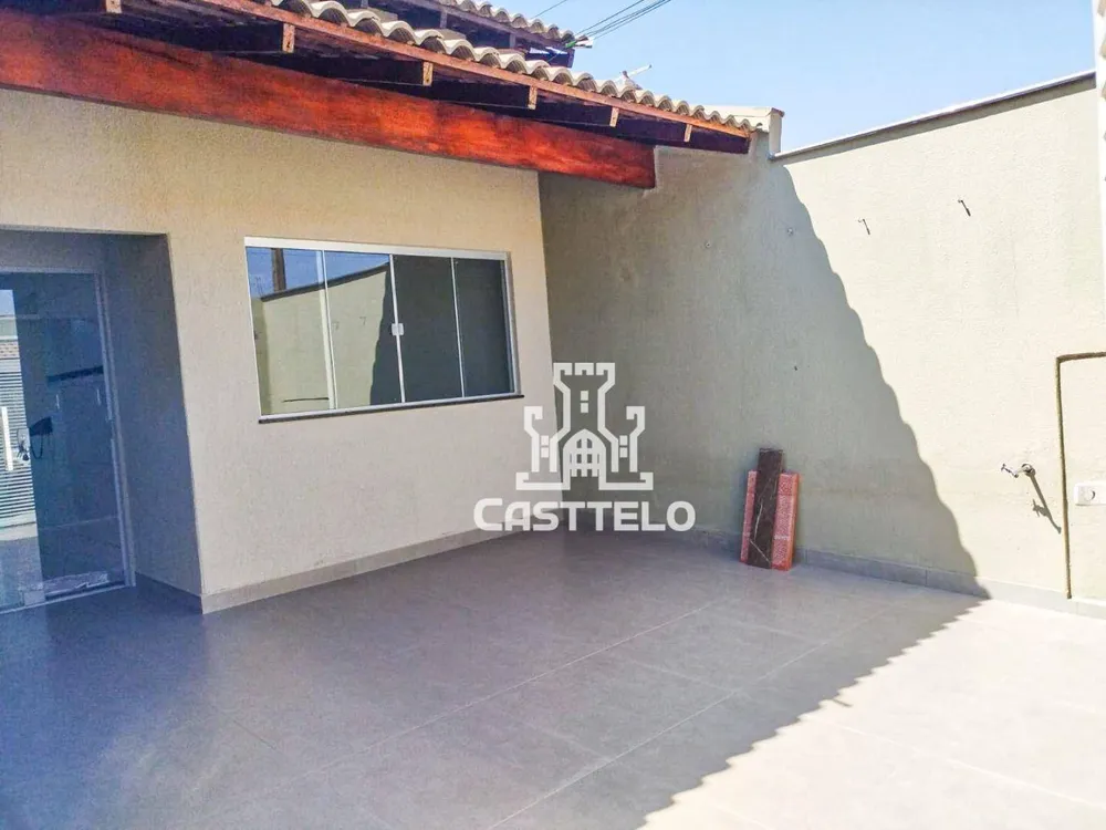 Casa, 3 quartos, 70 m² - Foto 5