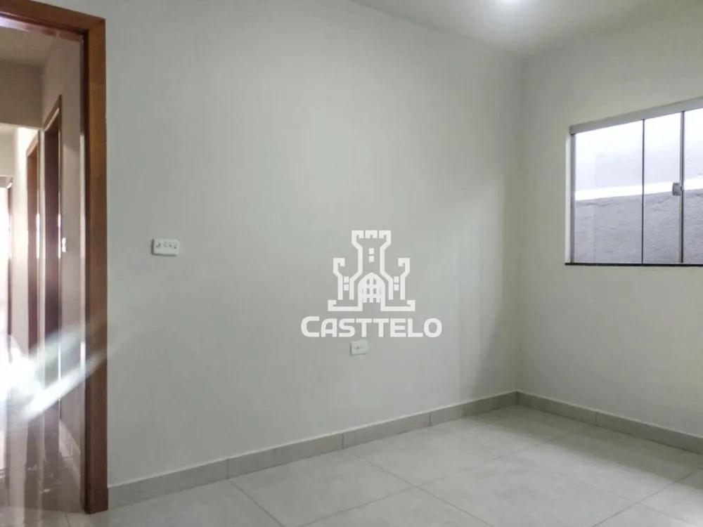Casa, 3 quartos, 70 m² - Foto 4