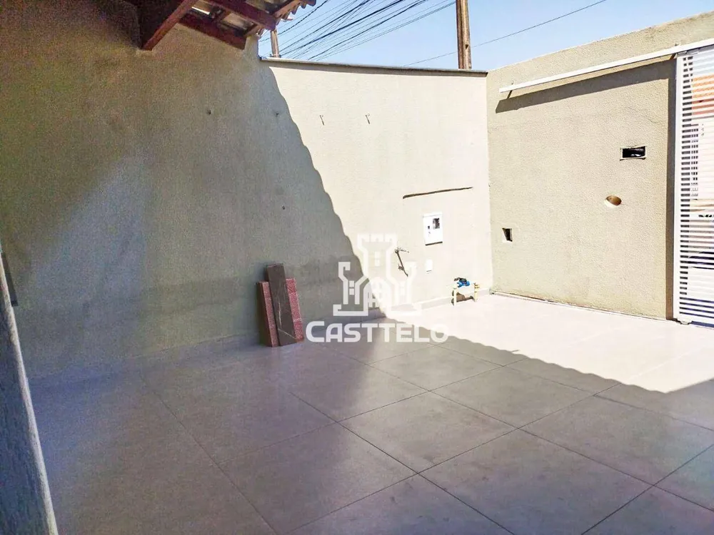 Casa, 3 quartos, 70 m² - Foto 8