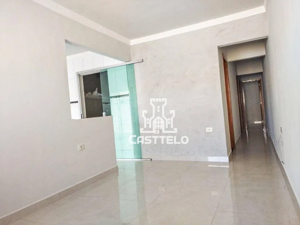 Casa, 3 quartos, 70 m² - Foto 12
