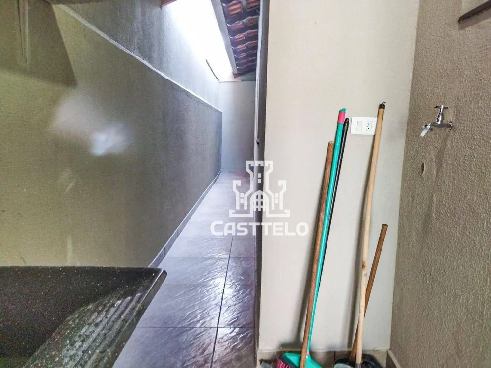 Casa, 3 quartos, 70 m² - Foto 11