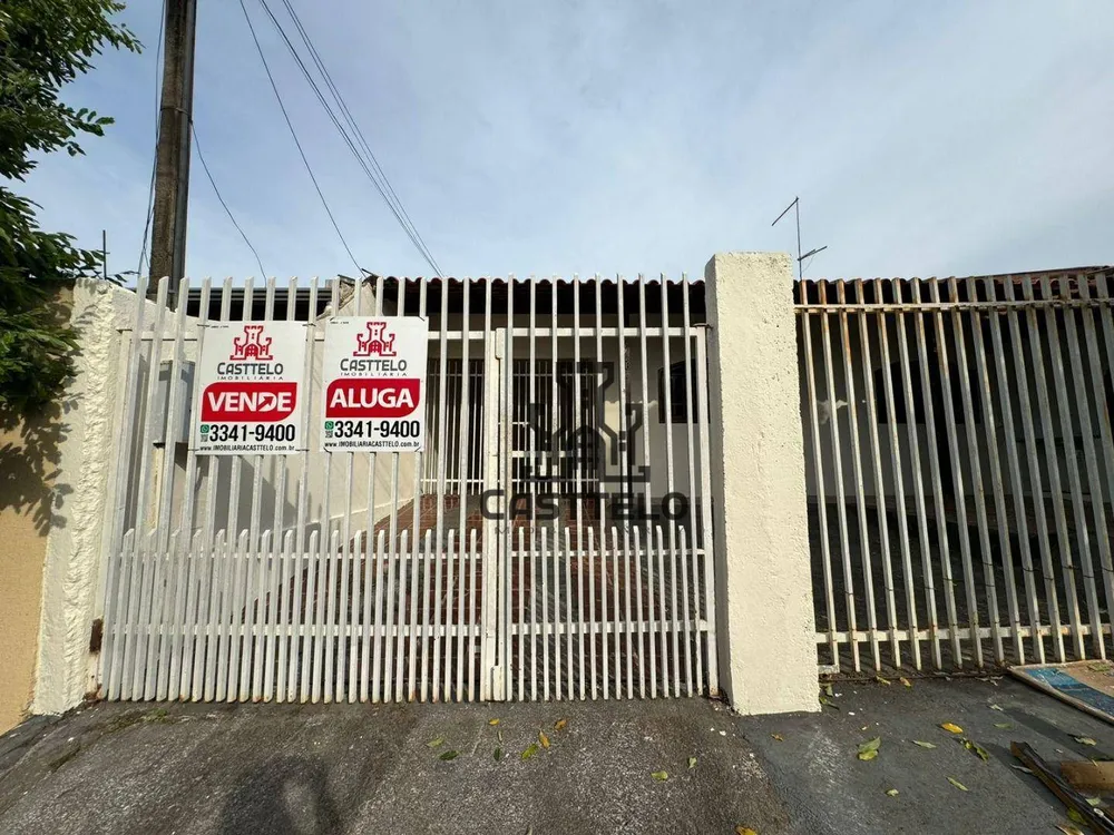 Casa, 3 quartos, 140 m² - Foto 1