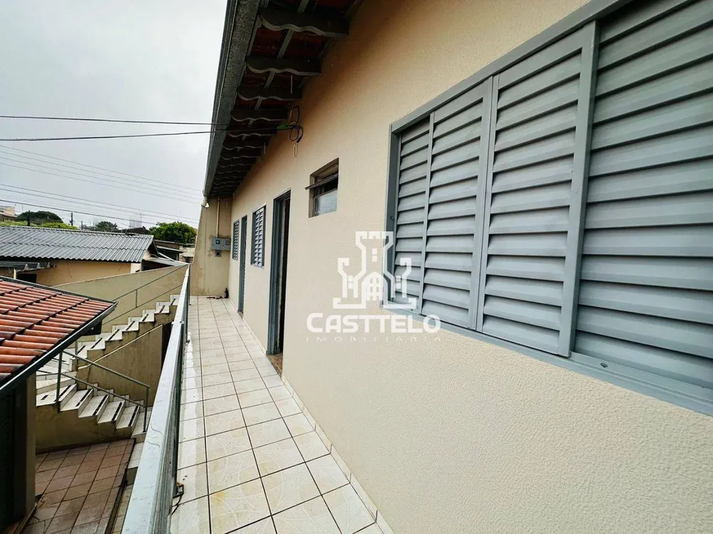 Casa, 11 quartos, 240 m² - Foto 8
