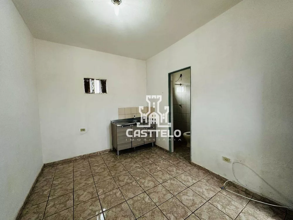 Casa, 11 quartos, 240 m² - Foto 1