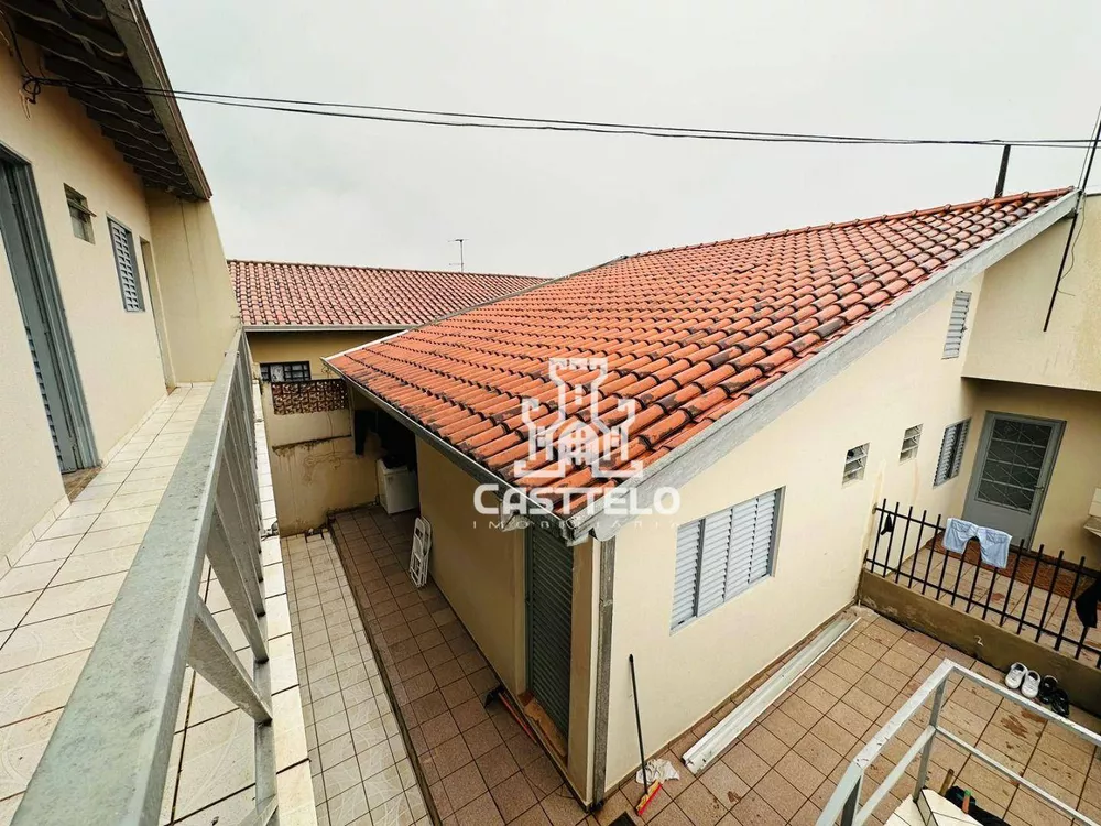 Casa, 11 quartos, 240 m² - Foto 4