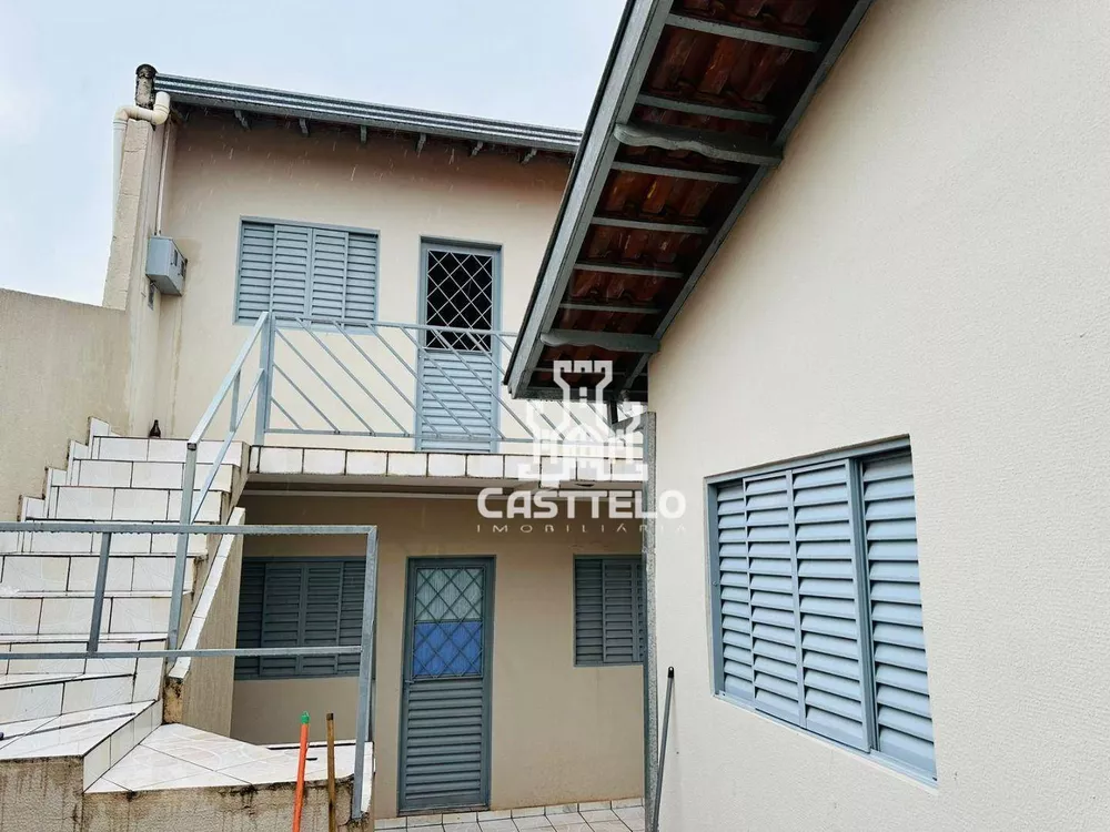 Casa, 11 quartos, 240 m² - Foto 2